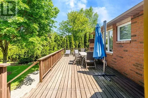 424 Ramblewood Drive Wasaga Beach ON L9Z 1P3