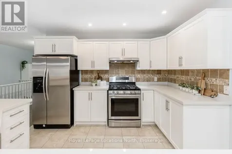 424 Ramblewood Drive Wasaga Beach ON L9Z 1P3