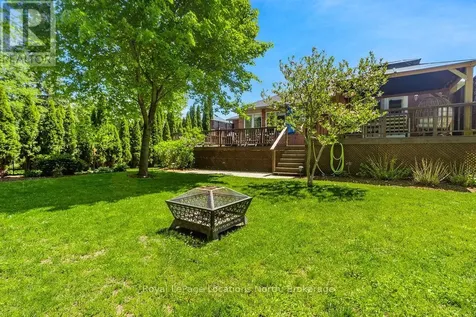 424 Ramblewood Drive Wasaga Beach ON L9Z 1P3