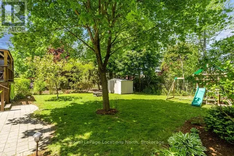 424 Ramblewood Drive Wasaga Beach ON L9Z 1P3