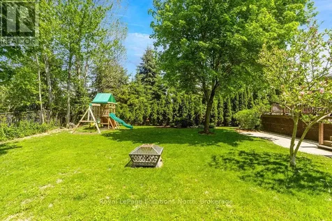 424 Ramblewood Drive Wasaga Beach ON L9Z 1P3