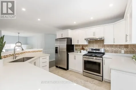 424 Ramblewood Drive Wasaga Beach ON L9Z 1P3
