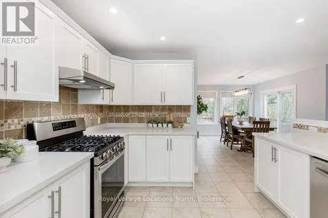 424 Ramblewood Drive Wasaga Beach ON L9Z 1P3