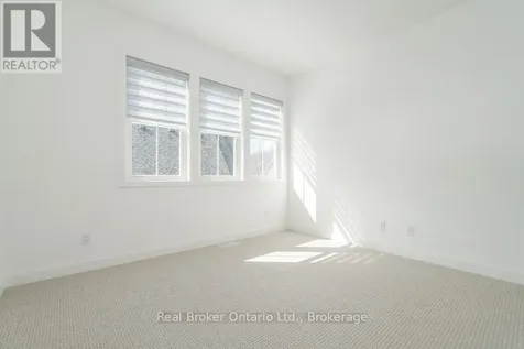 4 Danielle Crescent Midland ON L4R 0A9
