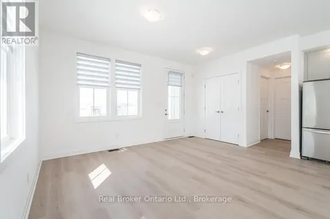 4 Danielle Crescent Midland ON L4R 0A9