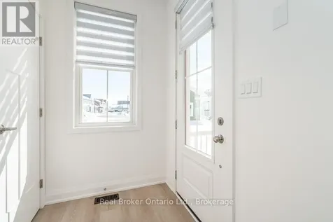 4 Danielle Crescent Midland ON L4R 0A9