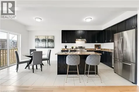1117 Cameo Street Pickering ON L1X 0L7