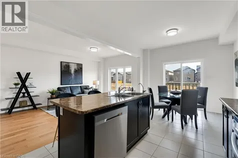 1117 Cameo Street Pickering ON L1X 0L7
