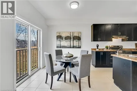 1117 Cameo Street Pickering ON L1X 0L7