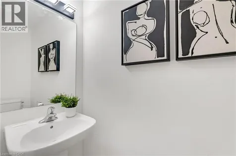 1117 Cameo Street Pickering ON L1X 0L7