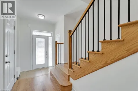 1117 Cameo Street Pickering ON L1X 0L7