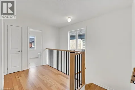1117 Cameo Street Pickering ON L1X 0L7