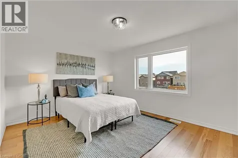1117 Cameo Street Pickering ON L1X 0L7