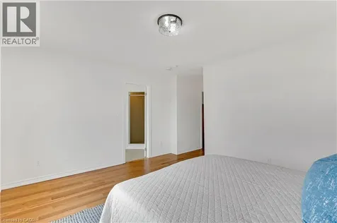 1117 Cameo Street Pickering ON L1X 0L7