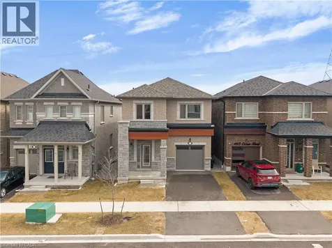 1117 Cameo Street Pickering ON L1X 0L7
