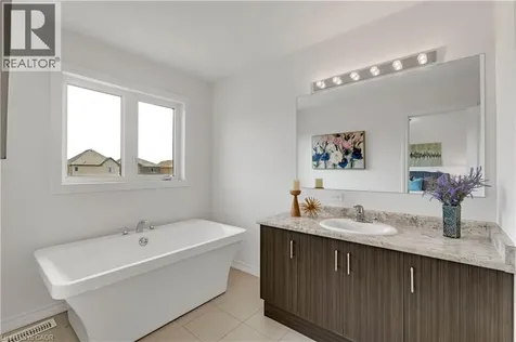 1117 Cameo Street Pickering ON L1X 0L7