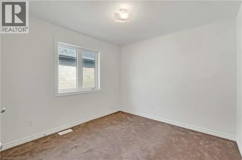 1117 Cameo Street Pickering ON L1X 0L7