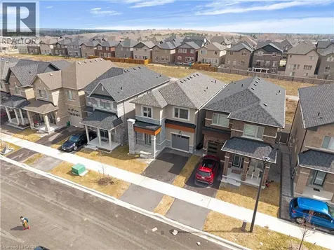 1117 Cameo Street Pickering ON L1X 0L7