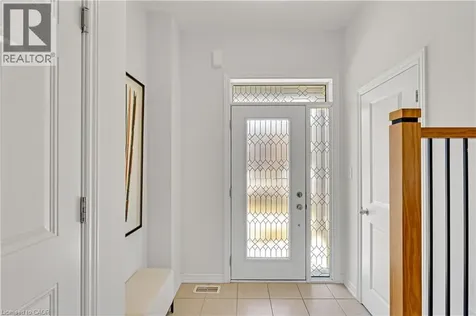1117 Cameo Street Pickering ON L1X 0L7