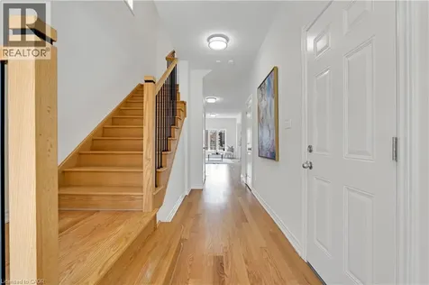 1117 Cameo Street Pickering ON L1X 0L7