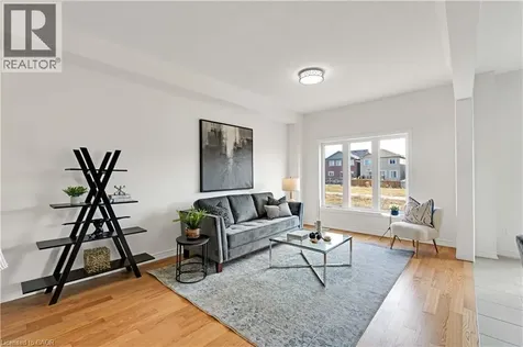 1117 Cameo Street Pickering ON L1X 0L7