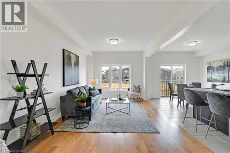 1117 Cameo Street Pickering ON L1X 0L7