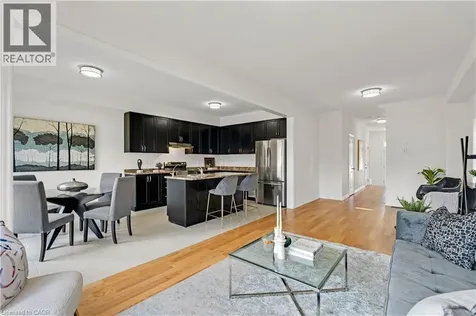1117 Cameo Street Pickering ON L1X 0L7