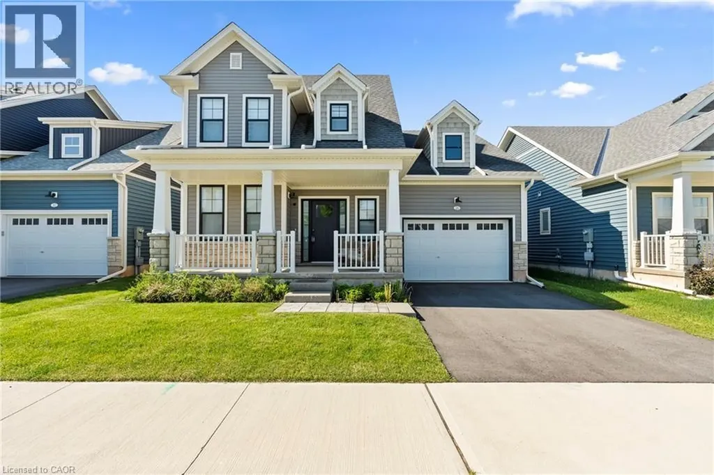 26 Beachwalk Crescent Crystal Beach ON L0S 1N0