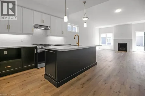 26 Beachwalk Crescent Crystal Beach ON L0S 1N0