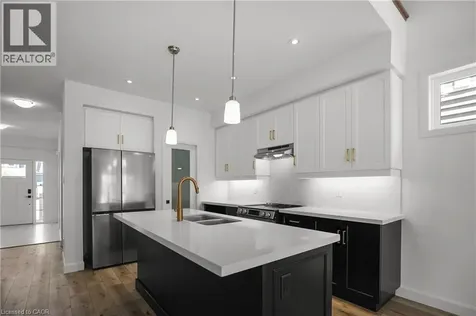 26 Beachwalk Crescent Crystal Beach ON L0S 1N0