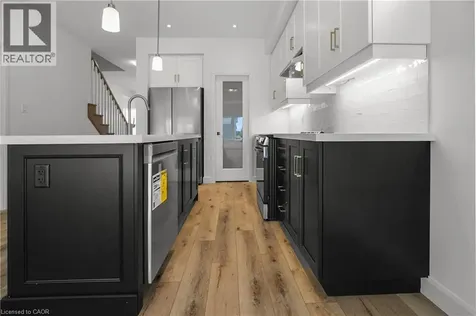 26 Beachwalk Crescent Crystal Beach ON L0S 1N0