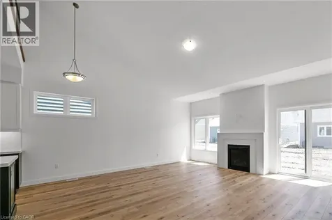 26 Beachwalk Crescent Crystal Beach ON L0S 1N0