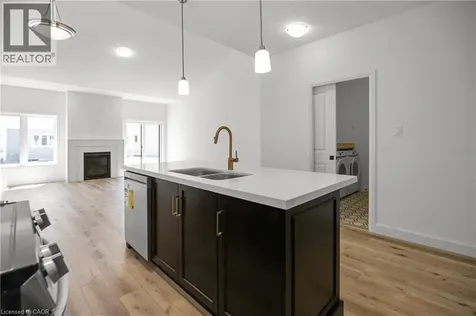 26 Beachwalk Crescent Crystal Beach ON L0S 1N0