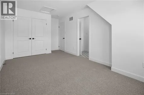 26 Beachwalk Crescent Crystal Beach ON L0S 1N0