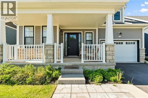 26 Beachwalk Crescent Crystal Beach ON L0S 1N0