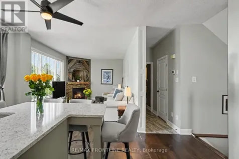 37 Calderwood Way Ottawa ON K2J 5L9