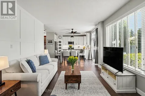 37 Calderwood Way Ottawa ON K2J 5L9