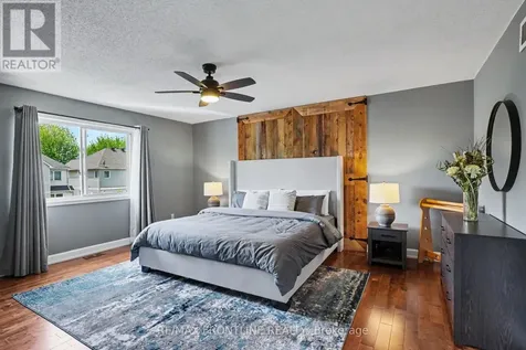 37 Calderwood Way Ottawa ON K2J 5L9