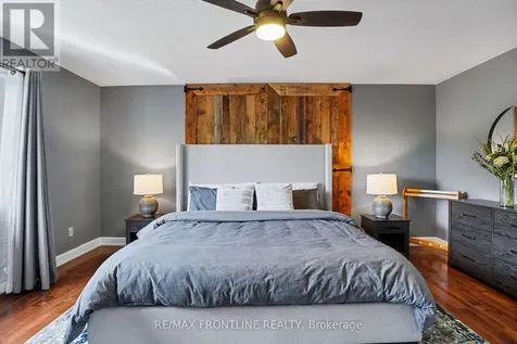 37 Calderwood Way Ottawa ON K2J 5L9