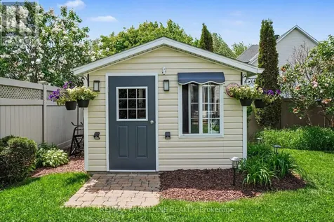 37 Calderwood Way Ottawa ON K2J 5L9