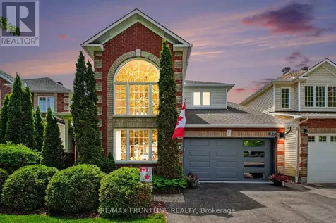 37 Calderwood Way Ottawa ON K2J 5L9