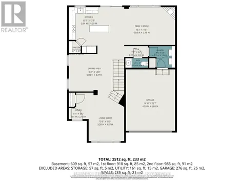 37 Calderwood Way Ottawa ON K2J 5L9