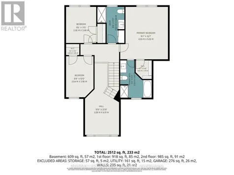 37 Calderwood Way Ottawa ON K2J 5L9