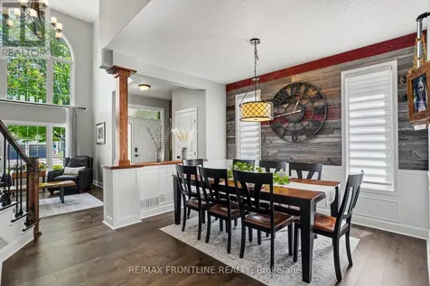 37 Calderwood Way Ottawa ON K2J 5L9