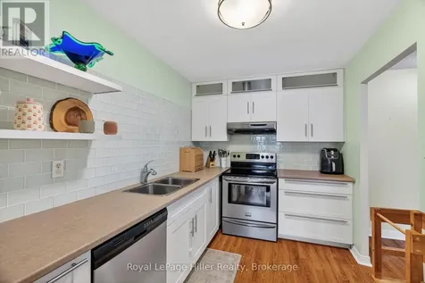 11 Cobourg Street Stratford ON N5A 3E4