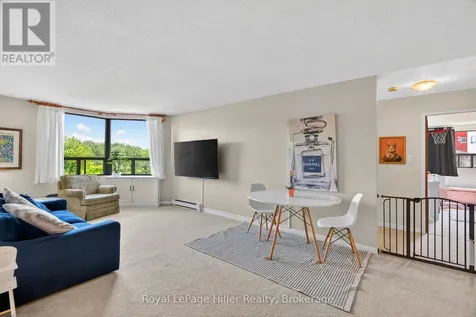 11 Cobourg Street Stratford ON N5A 3E4