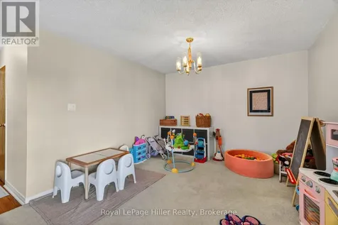 11 Cobourg Street Stratford ON N5A 3E4