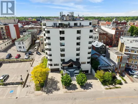 11 Cobourg Street Stratford ON N5A 3E4
