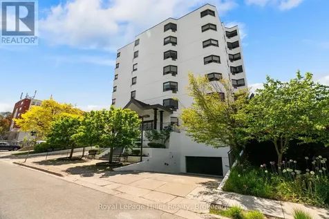 11 Cobourg Street Stratford ON N5A 3E4