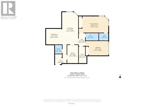 11 Cobourg Street Stratford ON N5A 3E4